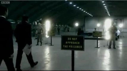Doctor Who Trailer 2011