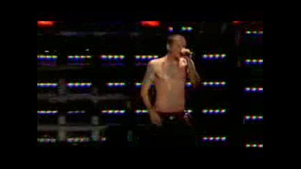 Linkin Park - Bleed It Out [live] Project Rev.2007