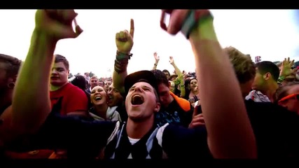 Defqon.1 Weekend Festival 2014