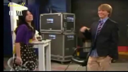 Sonny With a Chance Season 2 - Falling For The Falls (share an Awkward Moment ) New Clip 