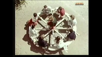 Sheila - L'ecole est Finie /1963/