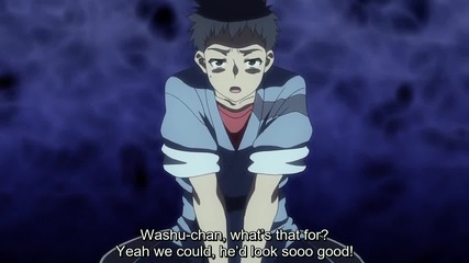 Ai Tenchi Muyo! Episode 37