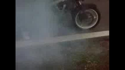 Burnoutt2 Cbr 600fshumen.3gp