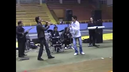 Denis i Tuncay Savlevi 