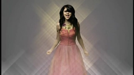 Суперско денс ремикс на песента на Selena Gomez & The Scene - Naturally с Високо Качество Vbox7