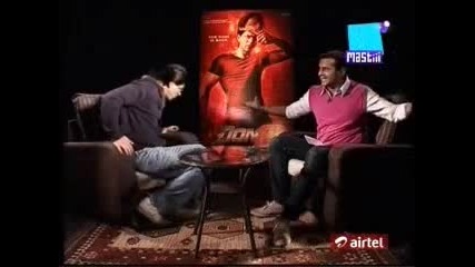 Shah Rukh Khan Interview - See Taare Mastiii Mein_mastiii (part 2) Hq