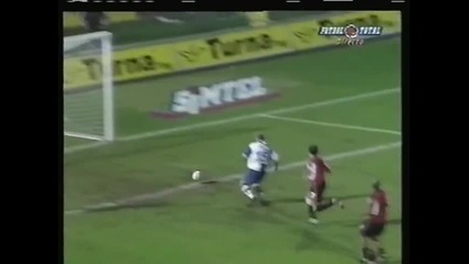 2000 Gaziantepspor (turkey) 3 -deportivo Alaves (spain) 4