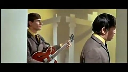 The Animals - House of the Rising Sun (1964) High Definition