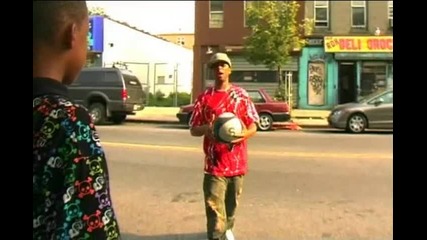 Duo Live ft Talib Kweli - Caught Up (Promo Only)