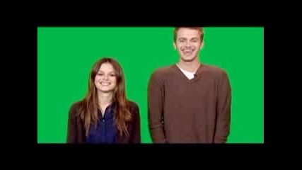 Hayden&rachel