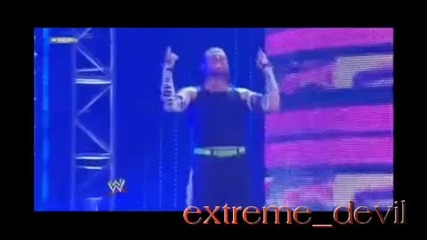 Jeff Hardy New Mv ;p 