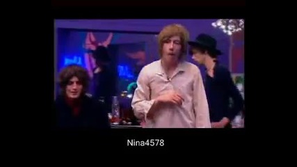Jonas Brothers_ _uncut_ Nokia Green Room Part 5