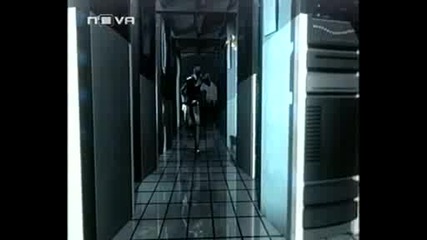 Капитан Скарлет - Епизод 6 - Bg Audio
