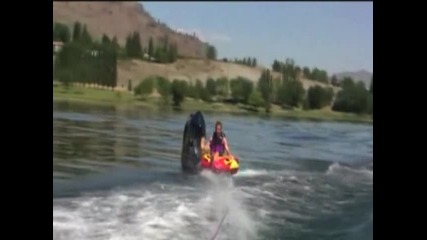 От лодка в лодка - Смях