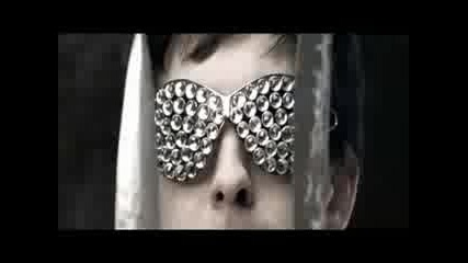 Calvin Harris - Im Not Alone Hdtv Hq [official Video]