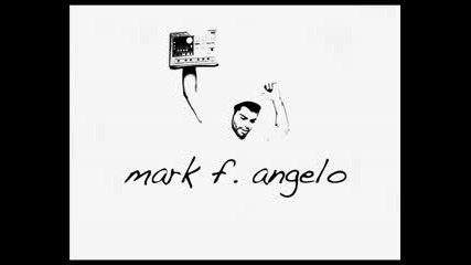 Mark F. Angelo feat.shaya - Far From Everything