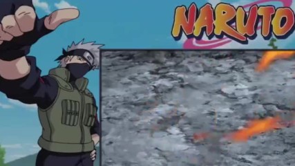 Naruto Vs Toneri Full Fight