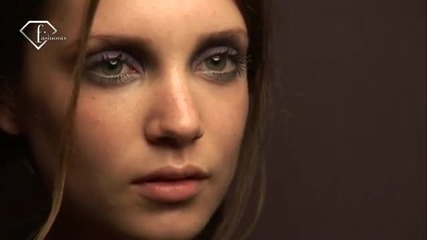 fashiontv Ftv.com - Drosofila Backstage Rio Fall Winter 2008 2009 