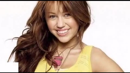 Miley Cyrus