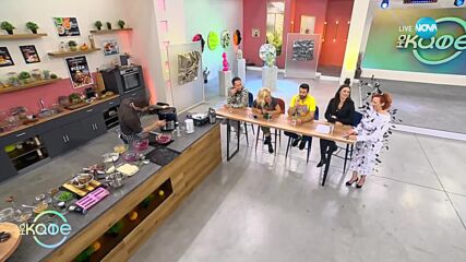 Рецептите днес: Кюфтета от киноа с червено цвекло и Веган сурово брауни - „На кафе”