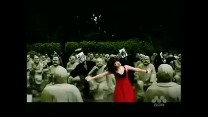Beat Crusaders feat. Takahashi Hitomi - Wo Ai Ni 