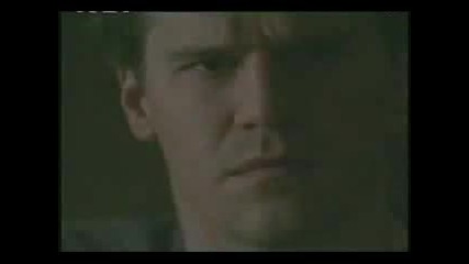 Angel 1x15 Traieler