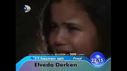 Elveda derken (сълзи над Босфорa)