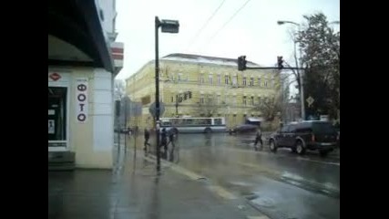 Тролейбусен Транспорт Плевен 
