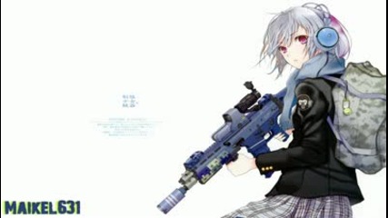 Trance - Military Storm