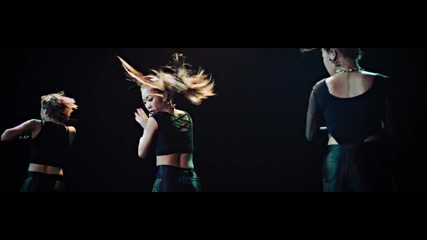 Rhythm Power - Bond Girl ( Feat. Zion.t )