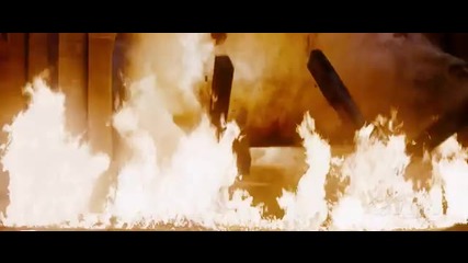 Prince of Persia The Movie Trailer 