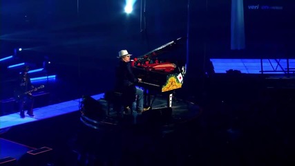 Guns N' Roses - November Rain (live)