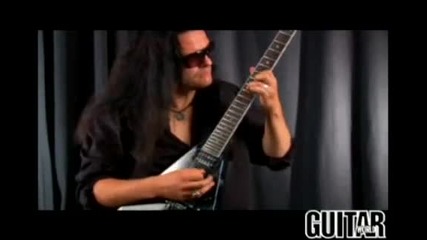 Abbath Guitar Lesson (pt.2) 