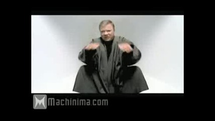 Wow Commercial - William Shatner