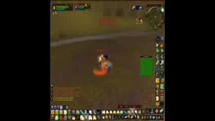 Wow Burning Crusade