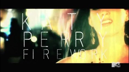 Кейти Пери печели "видео на годината" Vma 2011