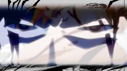 Bleach [ Amv ] - You Cant Have Me!