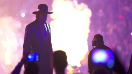 WrestleMania 32: This Sunday on ESPN