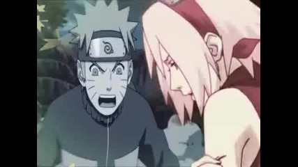 Narusaku - Already Over