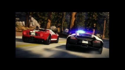 Need For Speed Hot Pursuit 2010 Soundtrack 07 Greenskeepers - Live Like You