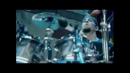 Linkin Park - Qwerty Live