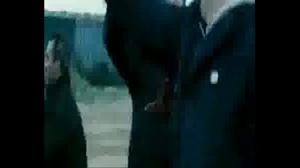 Green Street Hooligans - Music Video