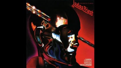Judas Priest - Fire Burns Below