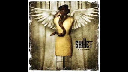 skillet - awake and alive 