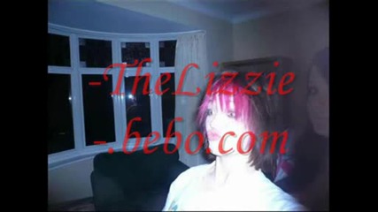 The Used - I Caught Fire