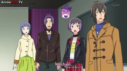 Pretty Rhythm Rainbow Live Episode 47 English Sub