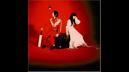 The White Stripes - Ball And Biscuit 