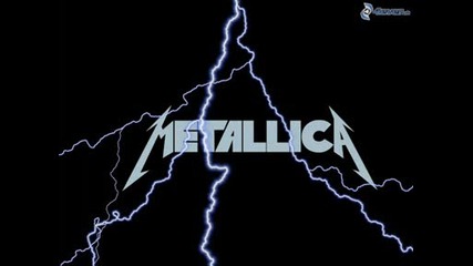 Metallica - Nothing Else Mathers