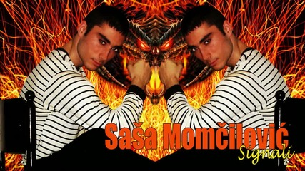 Sasa Momcilovic - 2012 - Signali