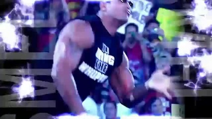 The Rock Theme Song 2011